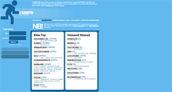 Desktop Screenshot of counter.zone.ee